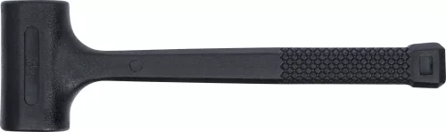 BGS műanyag kalapács visszaütésmentes Ø 50 mm 850 g