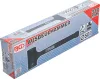 BGS műanyag kalapács visszaütésmentes Ø 50 mm 850 g
