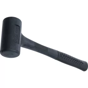 BGS műanyag kalapács visszaütésmentes Ø 60 mm 1300 g