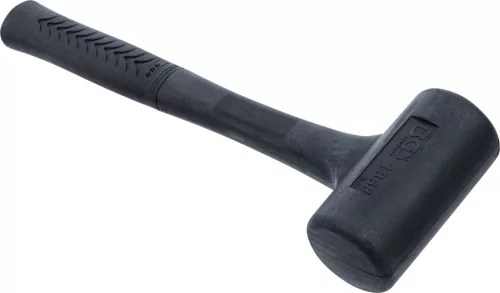 BGS műanyag kalapács visszaütésmentes Ø 60 mm 1300 g