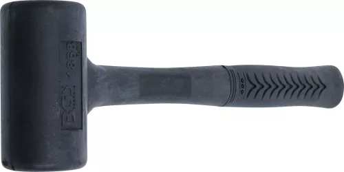 BGS műanyag kalapács visszaütésmentes Ø 60 mm 1300 g