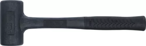 BGS műanyag kalapács visszaütésmentes Ø 60 mm 1300 g