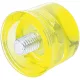 BGS műanyag tartalék fej sárga Ø 30 mm a BGS 1864-hoz