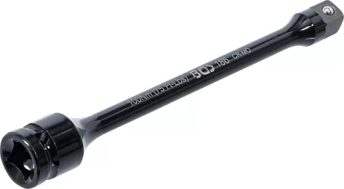 BGS torziós hosszabbító 12,5 mm (1/2") 100 Nm