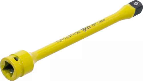 BGS torziós hosszabbító 12,5 mm (1/2") 110 Nm