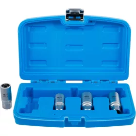 BGS tőcsavar-kihúzó készlet 6 - 12 mm 4 darabos
