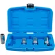 BGS tőcsavar-kihúzó készlet 6 - 12 mm 4 darabos