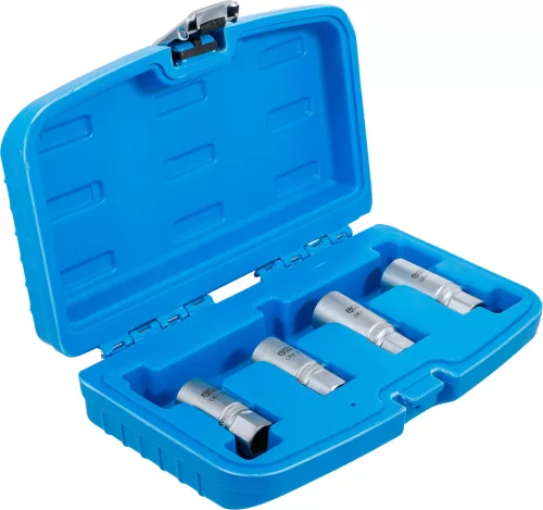 BGS tőcsavar-kihúzó készlet 6 - 12 mm 4 darabos