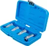 BGS tőcsavar-kihúzó készlet 6 - 12 mm 4 darabos
