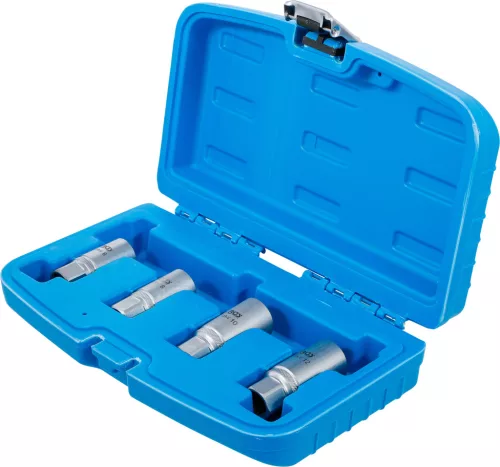 BGS tőcsavar-kihúzó készlet 6 - 12 mm 4 darabos