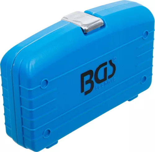 BGS tőcsavar-kihúzó készlet 6 - 12 mm 4 darabos