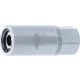 BGS tőcsavar-kihúzó 12,5 mm (1/2") 6 mm