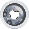 BGS tőcsavar-kihúzó 12,5 mm (1/2") 6 mm