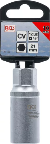 BGS tőcsavar-kiszedő 12,5 mm (1/2") 10 mm