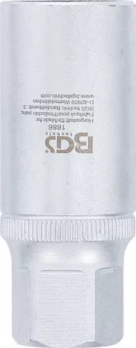 BGS tőcsavar-kihúzó 12,5 mm (1/2") 12 mm