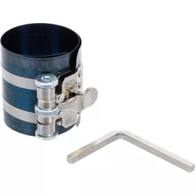 BGS dugattyúgyűrű-feszítőszalag 80 - 110 mm