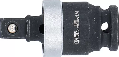 BGS levegős csuklószár 6,3 mm (1/4")