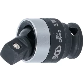 BGS levegős csuklószár 10 mm (3/8")