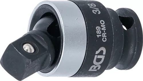 BGS levegős csuklószár 10 mm (3/8")