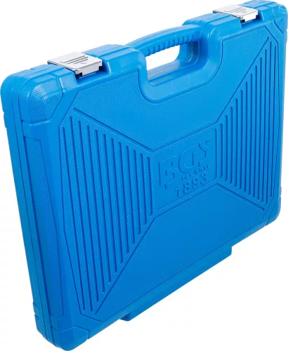 BGS menetvágó készlet M6 - M24 45 darabos