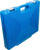 BGS menetvágó készlet collos 1/4" - 1" 45 darabos