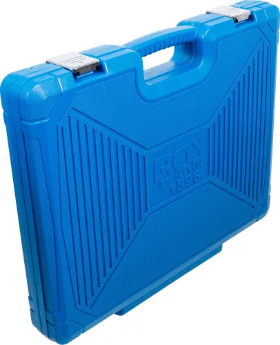 BGS menetvágó készlet collos 1/4" - 1" 45 darabos