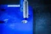BGS menetvágó készlet collos 1/4" - 1" 45 darabos