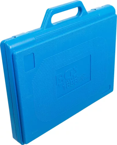 BGS menetvágó készlet collos 1/4" - 1" 45 darabos