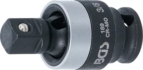 BGS levegős csuklószár 10 mm (3/8")