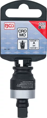 BGS levegős csuklószár 10 mm (3/8")
