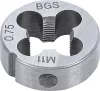 BGS menetvágó vas M11 x 0,75 x 25 mm