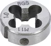 BGS menetvágó vas M11 x 1,0 x 25 mm