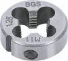 BGS menetvágó vas M11 x 1,25 x 38 mm