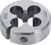 BGS menetvágó vas M12 x 0,75 x 25 mm