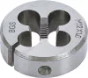 BGS menetvágó vas M12 x 1,0 x 25 mm