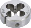 BGS menetvágó vas M12 x 1,25 x 38 mm