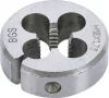 BGS menetvágó vas M12 x 1,75 x 38 mm