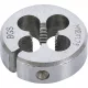 BGS menetvágó vas M12 x 1,75 x 38 mm