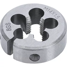BGS menetvágó vas M14 x 1,5 x 38 mm