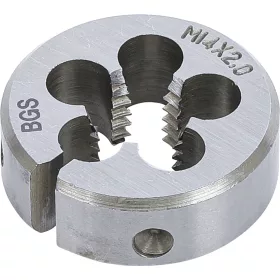 BGS menetvágó vas M14 x 2,0 x 25 mm