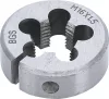 BGS menetvágó vas M16 x 1,5 x 38 mm