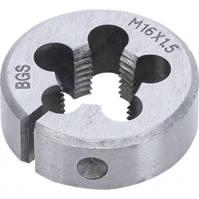 BGS menetvágó vas M16 x 1,5 x 38 mm