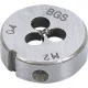 BGS menetvágó vas M2 x 0,4 x 25 mm