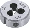 BGS menetvágó vas M5 x 0,8 x 25 mm