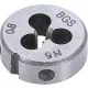 BGS menetvágó vas M5 x 0,8 x 25 mm