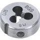 BGS menetvágó vas M6 x 0,75 x 25 mm