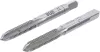 BGS menetfúró Elő- és készrevágó M6 x 1,0 mm 2 darabos