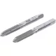 BGS menetfúró Elő- és készrevágó M6 x 1,0 mm 2 darabos