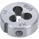 BGS menetvágó vas M6 x 1,0 x 25 mm