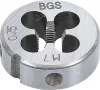BGS menetvágó vas M7 x 0,75 x 25 mm